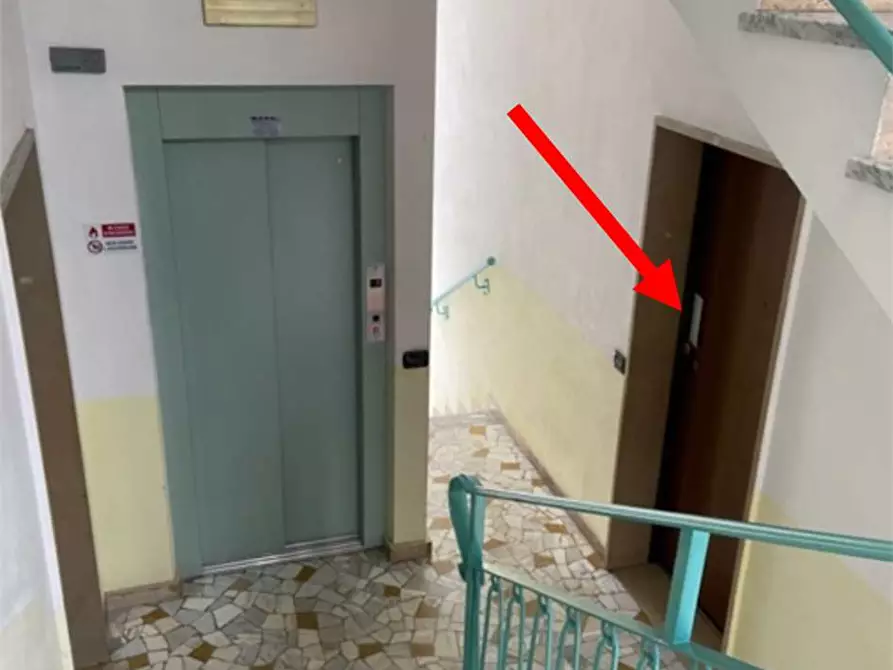 Immagine 7 di Appartamento in vendita  in Piazza corvi  4 a Biandronno