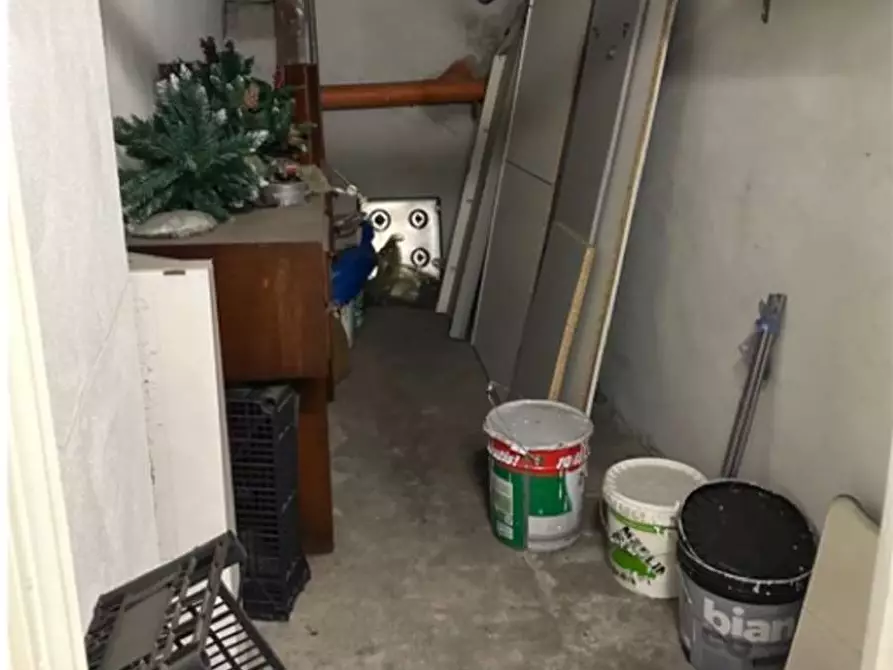 Immagine 16 di Appartamento in vendita  in Piazza corvi  4 a Biandronno