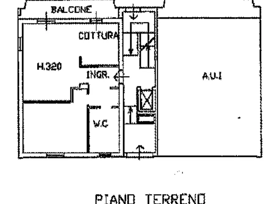 Immagine 17 di Appartamento in vendita  in Piazza corvi  4 a Biandronno