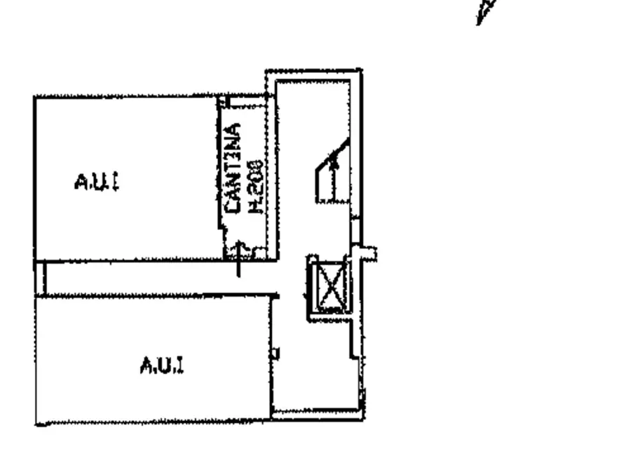 Immagine 18 di Appartamento in vendita  in Piazza corvi  4 a Biandronno