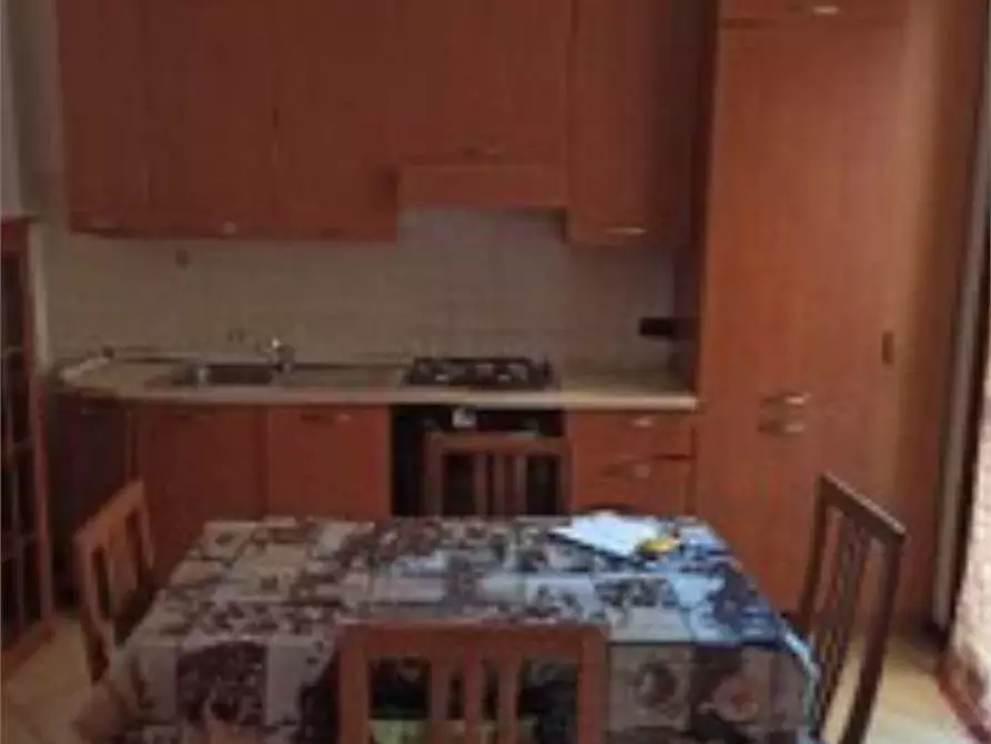 Immagine 6 di Appartamento in vendita  in Via S. Carlo 45 a Verano Brianza