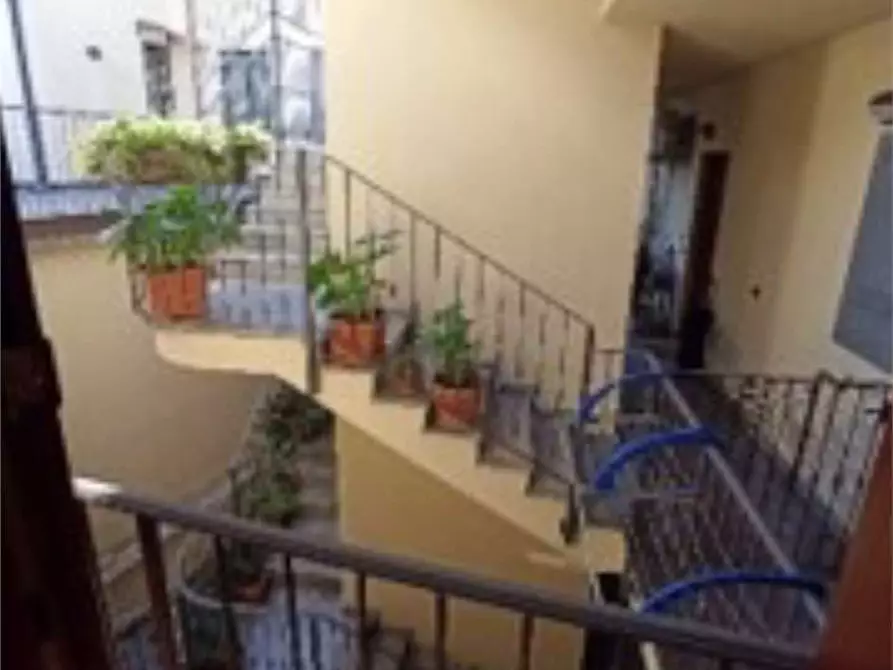 Immagine 13 di Appartamento in vendita  in Via S. Carlo 45 a Verano Brianza