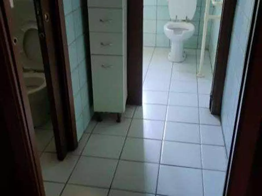 Immagine 5 di Negozio in vendita  in Via ROMA 29 a Golasecca