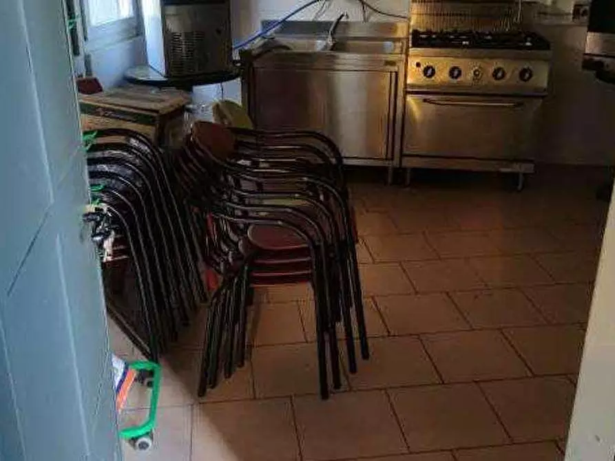 Immagine 7 di Negozio in vendita  in Via ROMA 29 a Golasecca