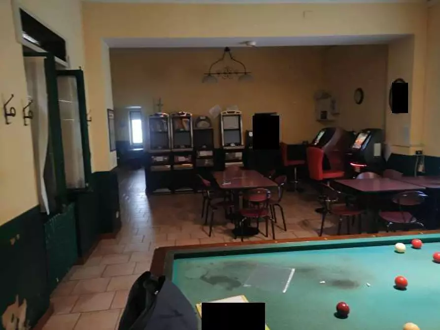 Immagine 13 di Negozio in vendita  in Via ROMA 29 a Golasecca
