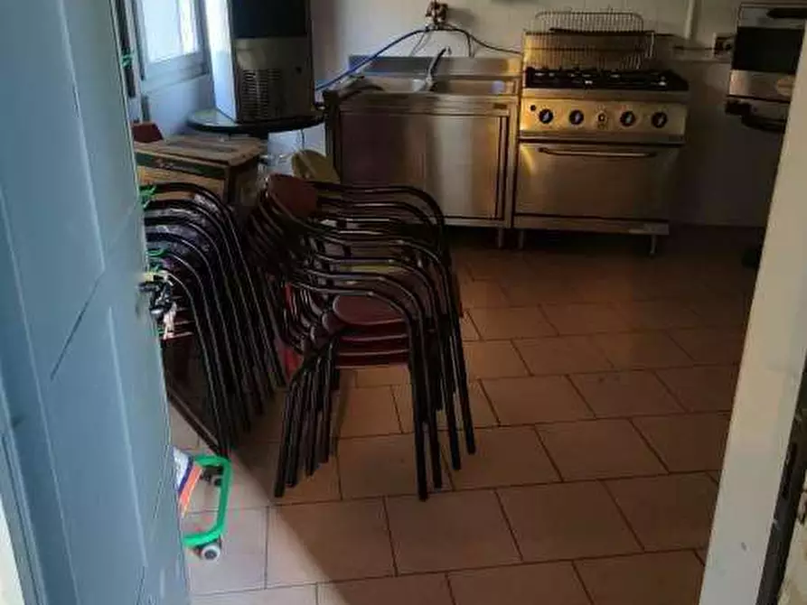 Immagine 17 di Negozio in vendita  in Via ROMA 29 a Golasecca