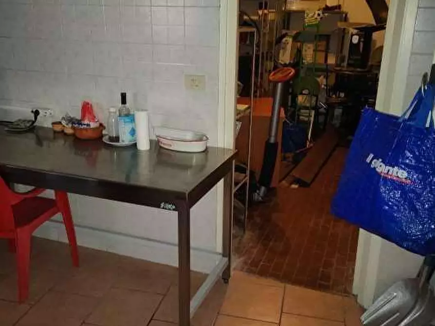 Immagine 18 di Negozio in vendita  in Via ROMA 29 a Golasecca