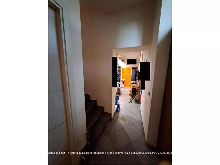 Immagine 2 di Casa indipendente in vendita  in Via ROSSINI 46 a Busto Arsizio