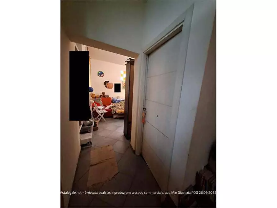 Immagine 4 di Casa indipendente in vendita  in Via ROSSINI 46 a Busto Arsizio