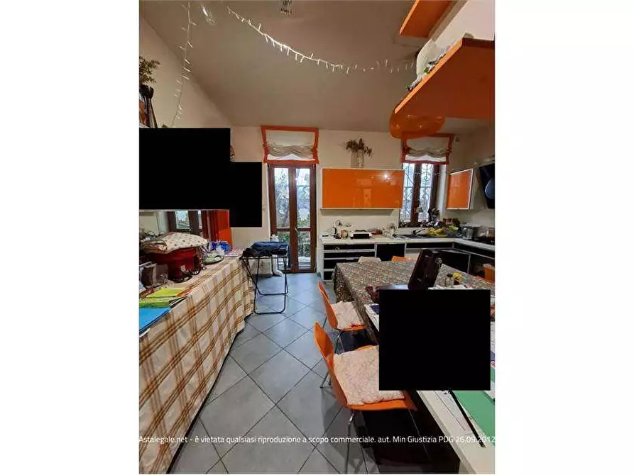 Immagine 6 di Casa indipendente in vendita  in Via ROSSINI 46 a Busto Arsizio