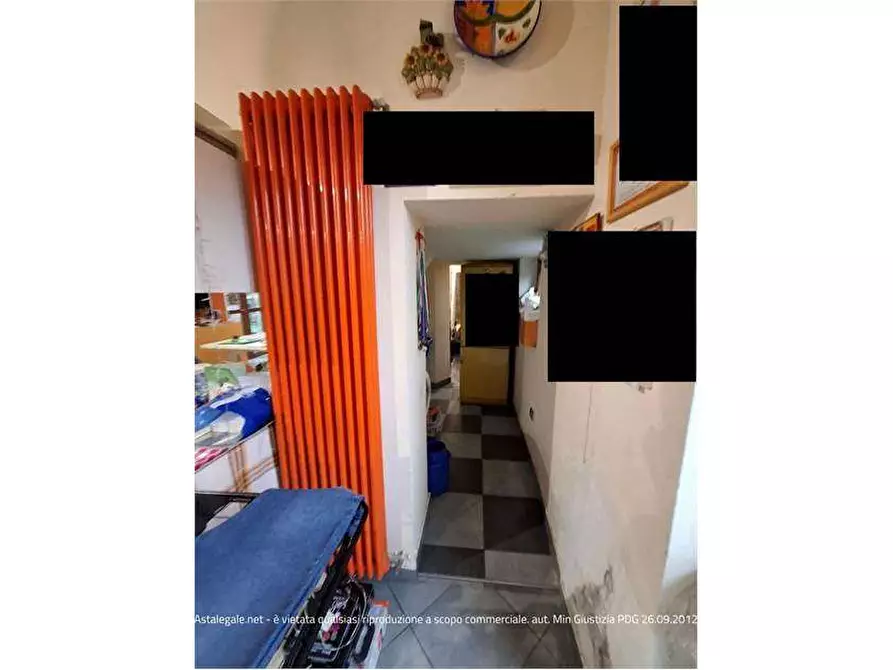 Immagine 8 di Casa indipendente in vendita  in Via ROSSINI 46 a Busto Arsizio