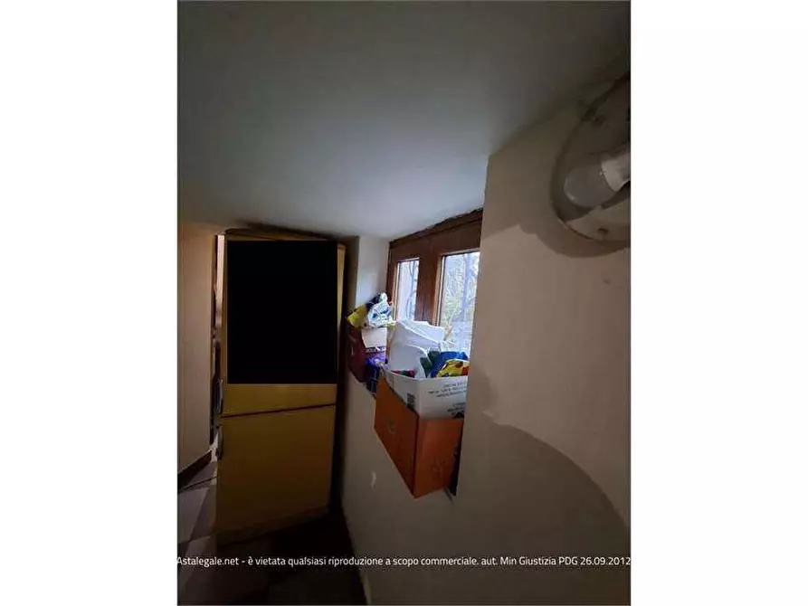 Immagine 9 di Casa indipendente in vendita  in Via ROSSINI 46 a Busto Arsizio