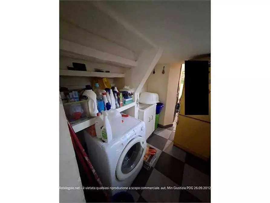 Immagine 10 di Casa indipendente in vendita  in Via ROSSINI 46 a Busto Arsizio