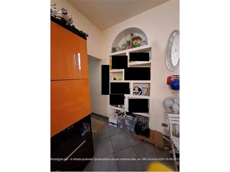 Immagine 12 di Casa indipendente in vendita  in Via ROSSINI 46 a Busto Arsizio