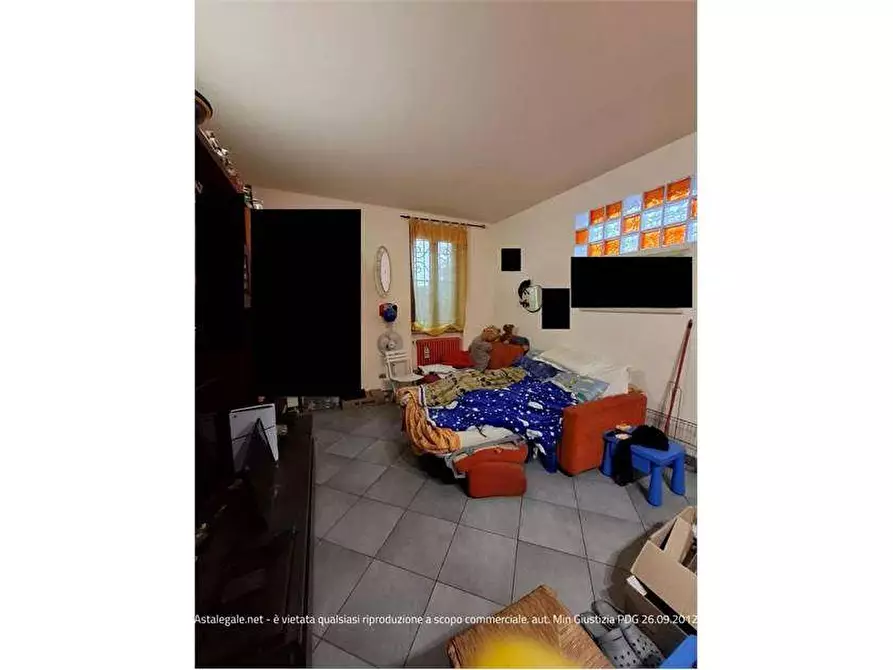 Immagine 13 di Casa indipendente in vendita  in Via ROSSINI 46 a Busto Arsizio