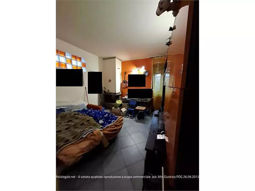 Immagine 14 di Casa indipendente in vendita  in Via ROSSINI 46 a Busto Arsizio