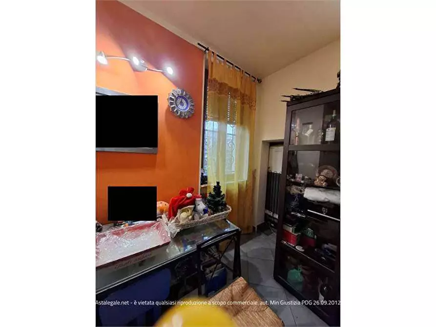 Immagine 15 di Casa indipendente in vendita  in Via ROSSINI 46 a Busto Arsizio