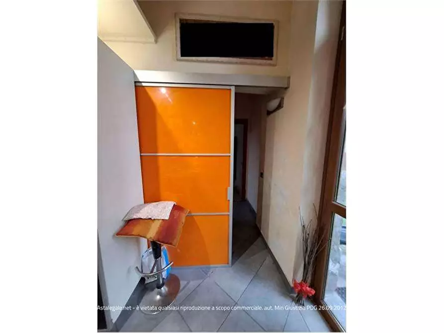 Immagine 16 di Casa indipendente in vendita  in Via ROSSINI 46 a Busto Arsizio