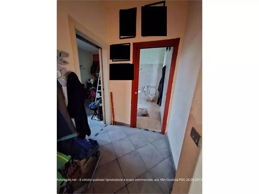 Immagine 17 di Casa indipendente in vendita  in Via ROSSINI 46 a Busto Arsizio