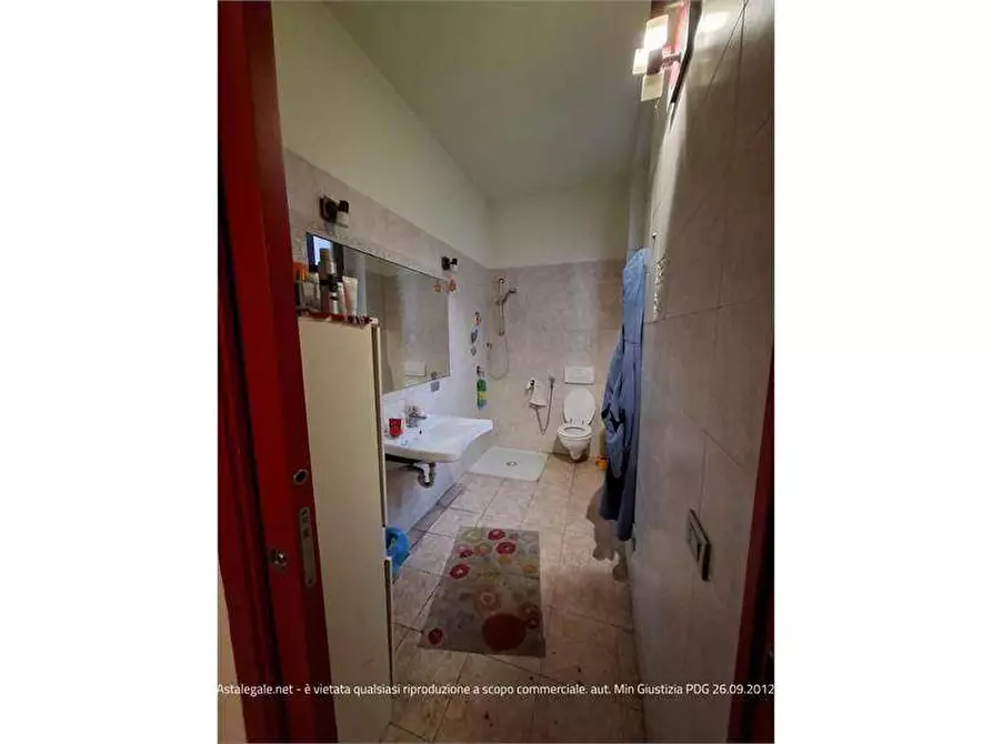 Immagine 18 di Casa indipendente in vendita  in Via ROSSINI 46 a Busto Arsizio