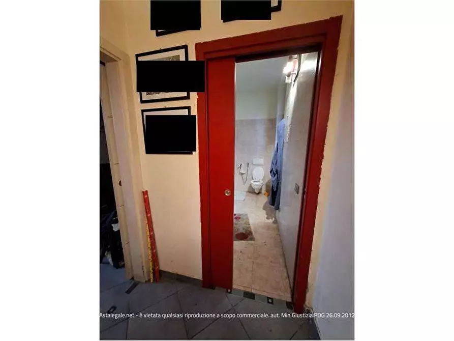 Immagine 19 di Casa indipendente in vendita  in Via ROSSINI 46 a Busto Arsizio