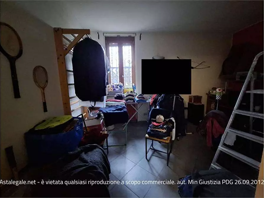 Immagine 20 di Casa indipendente in vendita  in Via ROSSINI 46 a Busto Arsizio