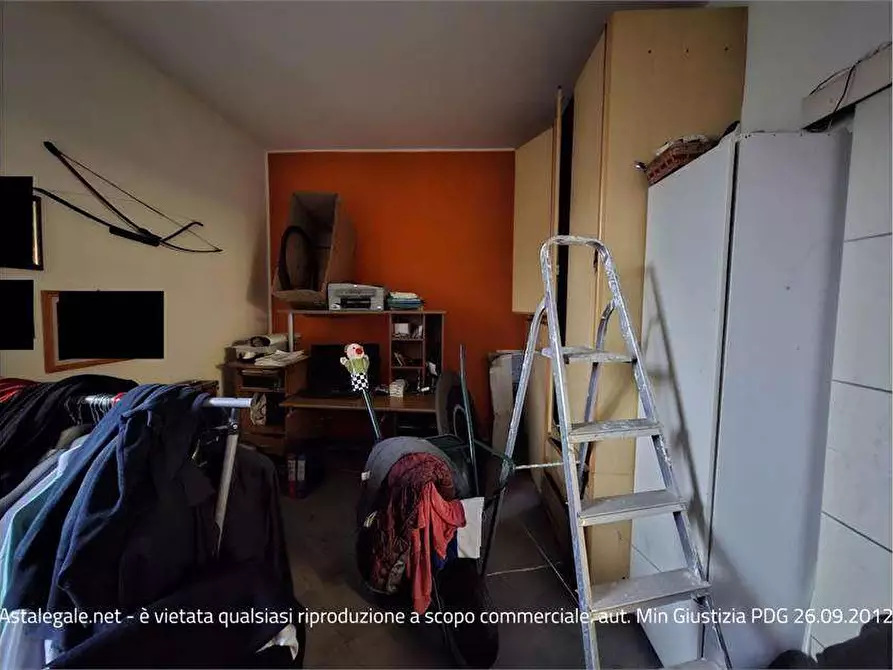 Immagine 21 di Casa indipendente in vendita  in Via ROSSINI 46 a Busto Arsizio