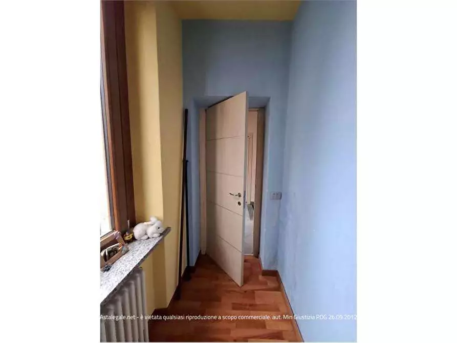 Immagine 23 di Casa indipendente in vendita  in Via ROSSINI 46 a Busto Arsizio