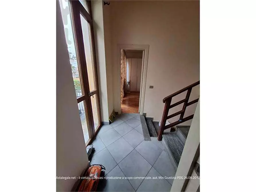 Immagine 24 di Casa indipendente in vendita  in Via ROSSINI 46 a Busto Arsizio