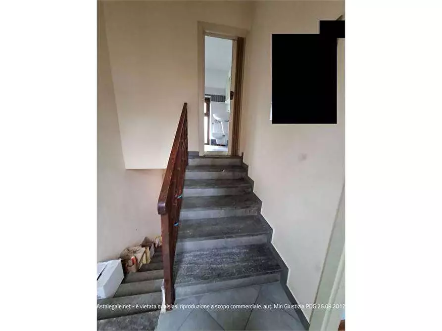 Immagine 25 di Casa indipendente in vendita  in Via ROSSINI 46 a Busto Arsizio