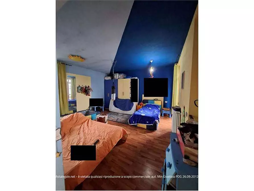 Immagine 26 di Casa indipendente in vendita  in Via ROSSINI 46 a Busto Arsizio