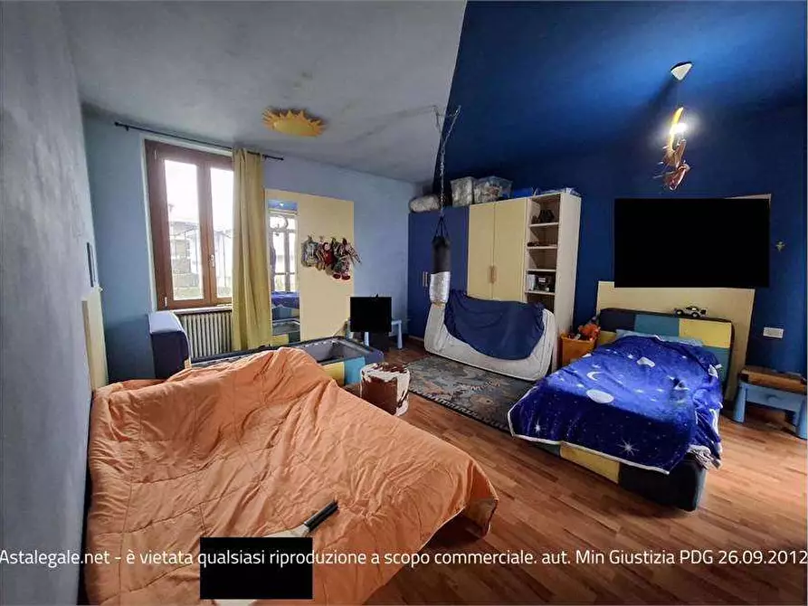 Immagine 27 di Casa indipendente in vendita  in Via ROSSINI 46 a Busto Arsizio