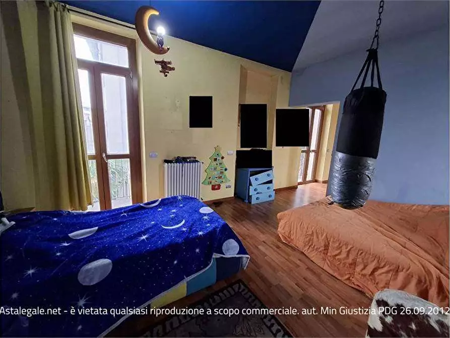 Immagine 28 di Casa indipendente in vendita  in Via ROSSINI 46 a Busto Arsizio