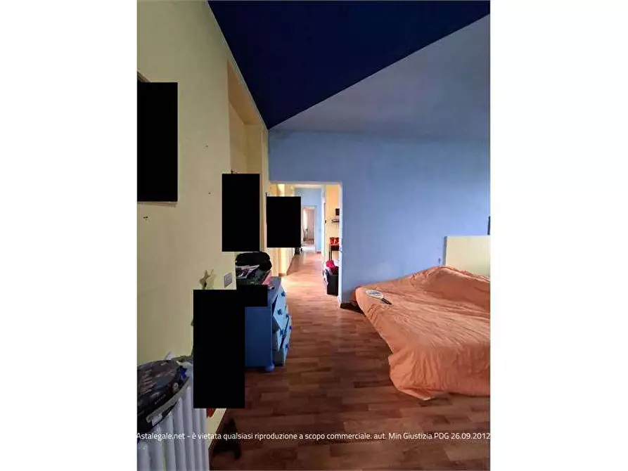 Immagine 29 di Casa indipendente in vendita  in Via ROSSINI 46 a Busto Arsizio