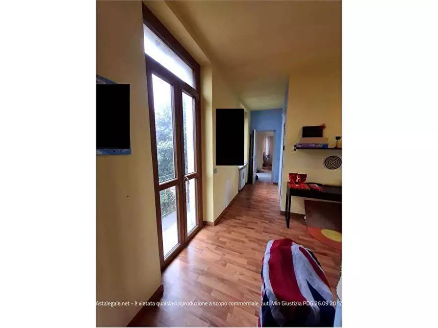 Immagine 30 di Casa indipendente in vendita  in Via ROSSINI 46 a Busto Arsizio