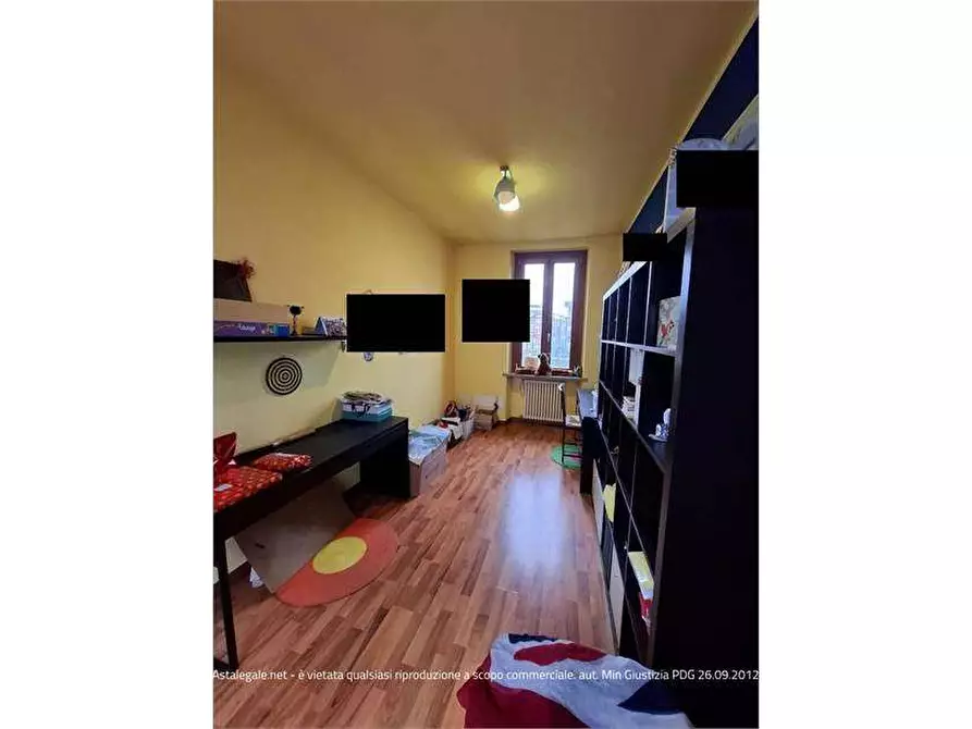 Immagine 31 di Casa indipendente in vendita  in Via ROSSINI 46 a Busto Arsizio