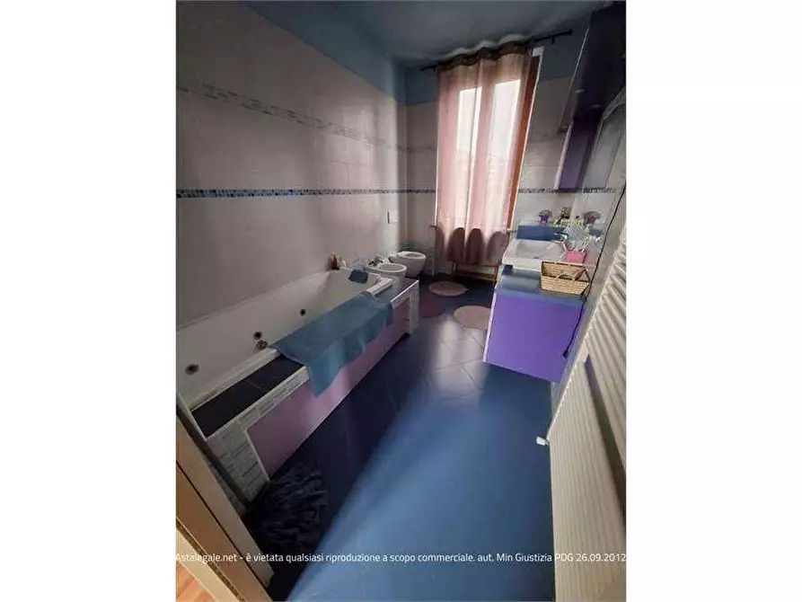 Immagine 32 di Casa indipendente in vendita  in Via ROSSINI 46 a Busto Arsizio