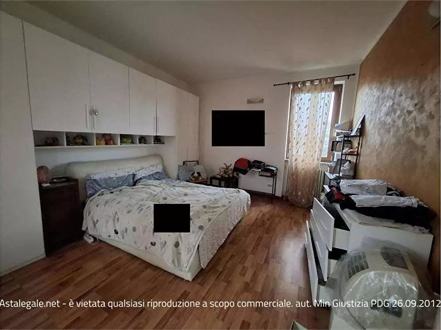 Immagine 36 di Casa indipendente in vendita  in Via ROSSINI 46 a Busto Arsizio