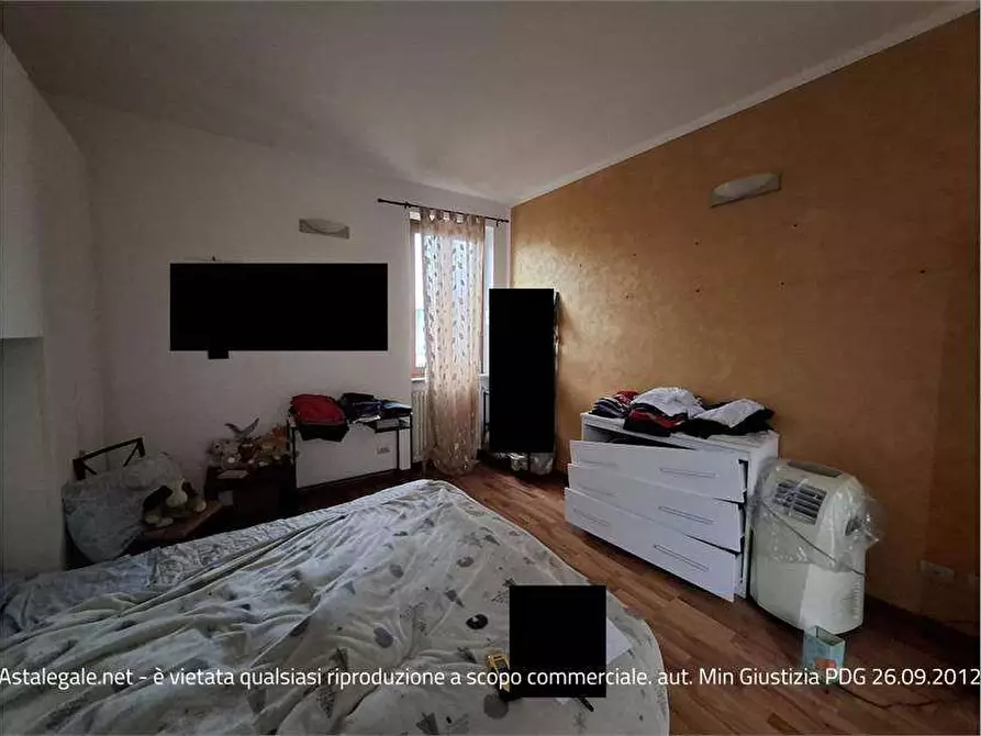 Immagine 37 di Casa indipendente in vendita  in Via ROSSINI 46 a Busto Arsizio