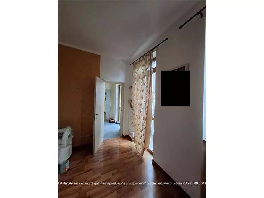 Immagine 39 di Casa indipendente in vendita  in Via ROSSINI 46 a Busto Arsizio