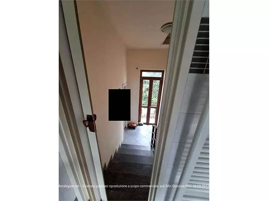 Immagine 41 di Casa indipendente in vendita  in Via ROSSINI 46 a Busto Arsizio