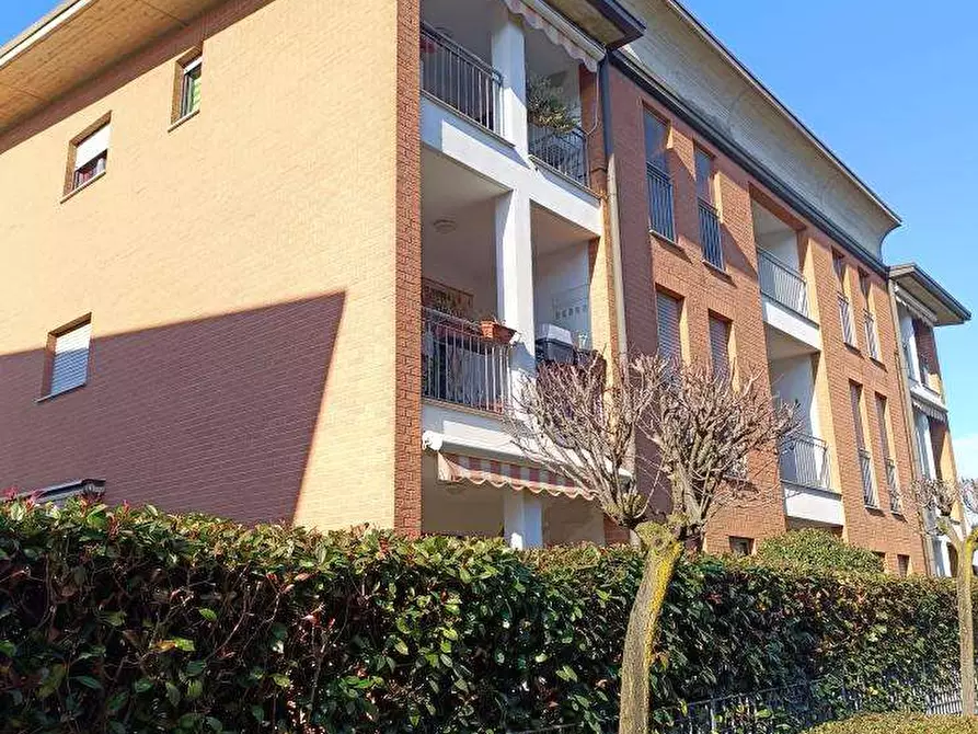 appartamento in vendita a Limbiate