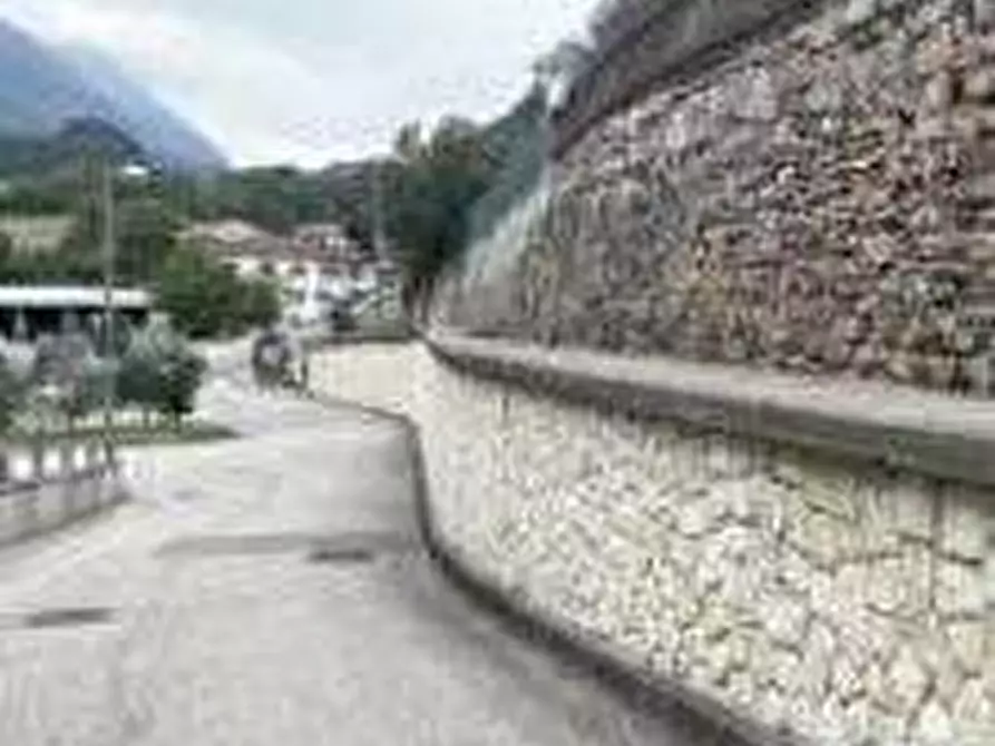 Immagine 1 di Terreno agricolo in vendita  in Frazione Padergnone - località Pendè a Vallelaghi