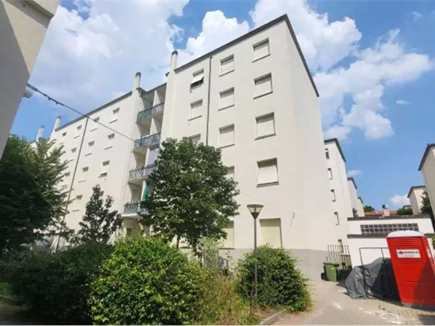 Immagine 1 di Appartamento in vendita  in Via Privata Preneste 4 a Milano