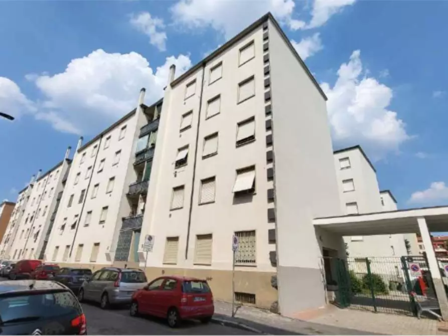 Immagine 2 di Appartamento in vendita  in Via Privata Preneste 4 a Milano