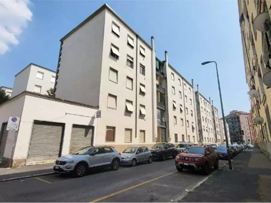Immagine 3 di Appartamento in vendita  in Via Privata Preneste 4 a Milano