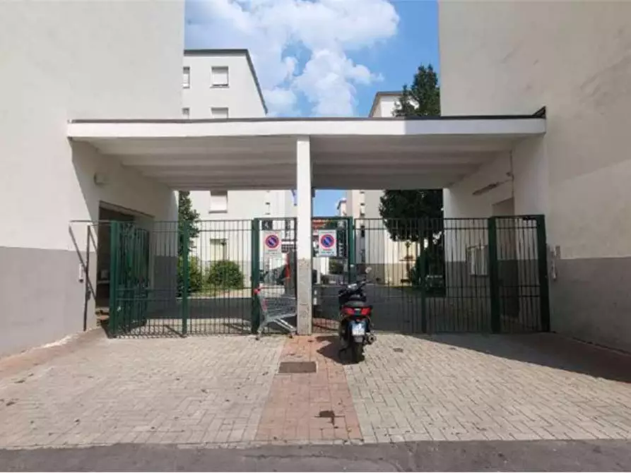 Immagine 4 di Appartamento in vendita  in Via Privata Preneste 4 a Milano