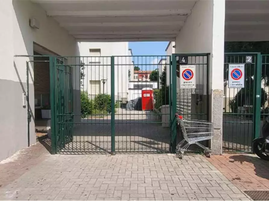 Immagine 5 di Appartamento in vendita  in Via Privata Preneste 4 a Milano