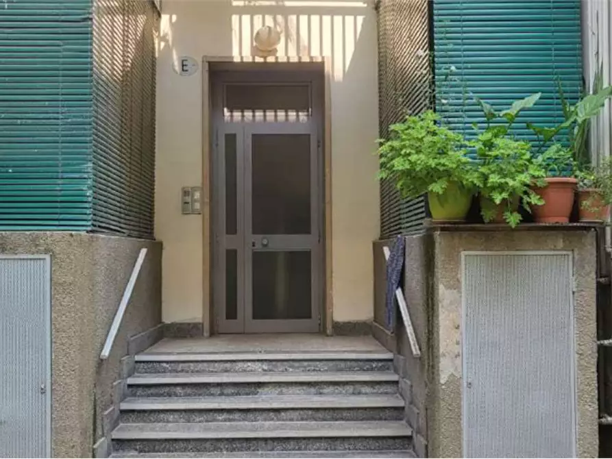 Immagine 9 di Appartamento in vendita  in Via Privata Preneste 4 a Milano