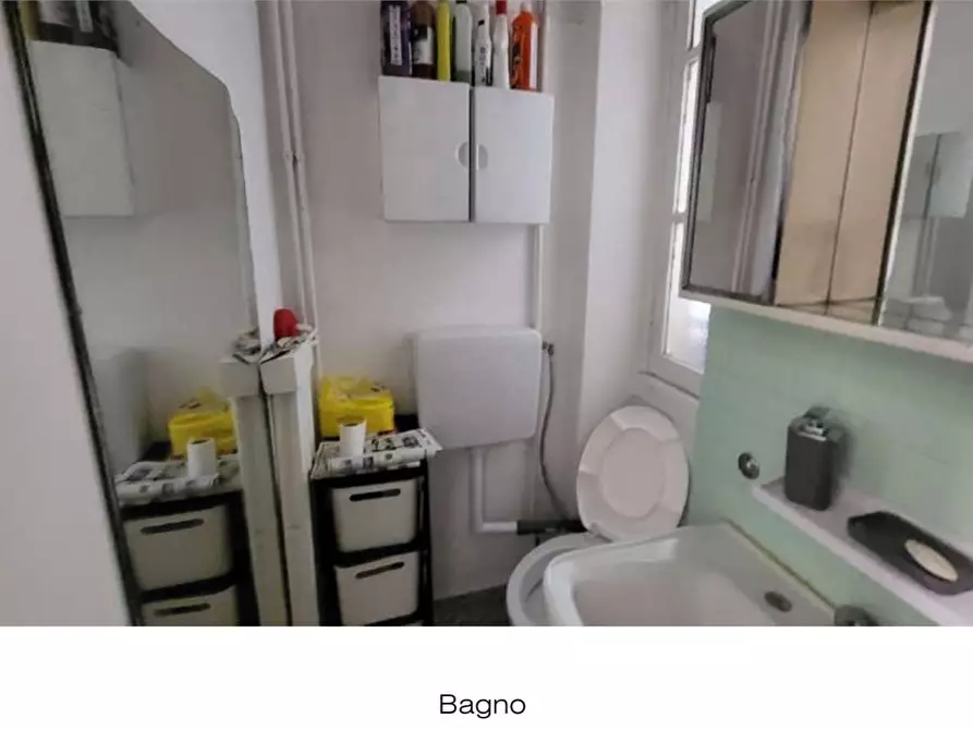 Immagine 15 di Appartamento in vendita  in Via Privata Preneste 4 a Milano